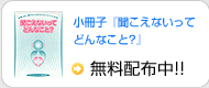 無料配布中！！