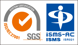 ISO27001(ISMS)