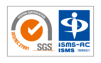 ISO27001(ISMS)