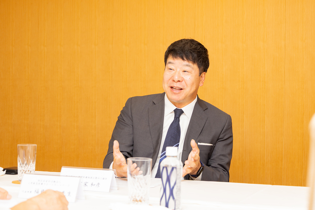 一般社団法人健康医療相談品質向上協会の「第1回意見交換会」実施レポートを公開します